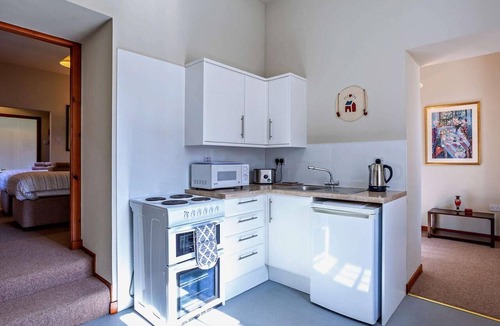 Alness House | 1 Bed in Alness (oc-ca232)