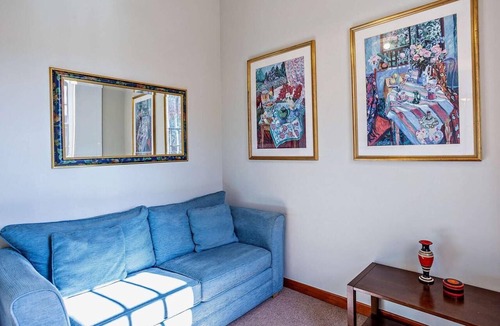 Alness House | 1 Bed in Alness (oc-ca232)