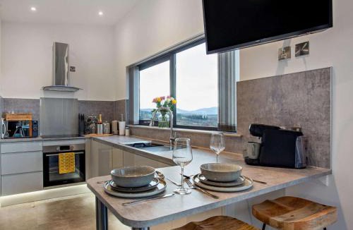 Ardgay Cabin | 1 Bed in Ardgay oc-90470