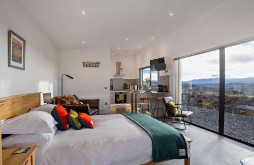 Ardgay Cabin | 1 Bed in Ardgay oc-90470