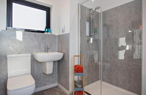 Ardgay Cabin | 1 Bed in Ardgay oc-90470