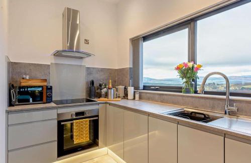 Ardgay Cabin | 1 Bed in Ardgay oc-90471