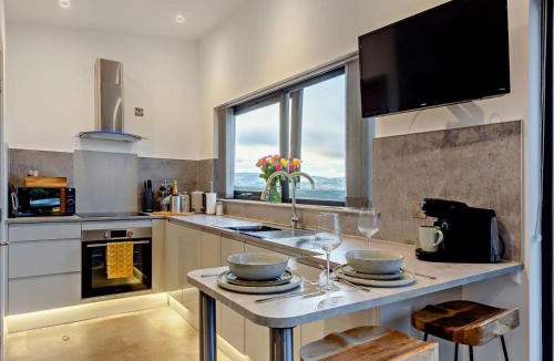 Ardgay Cabin | 1 Bed in Ardgay oc-90471