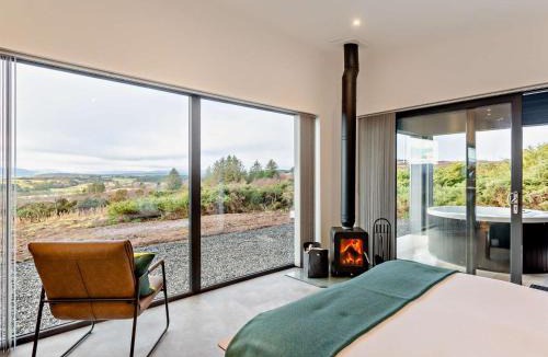 Ardgay Cabin | 1 Bed in Ardgay oc-90471