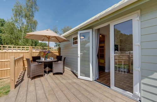 Banham Cottage | 1 Bed in Banham (oc-b1900)