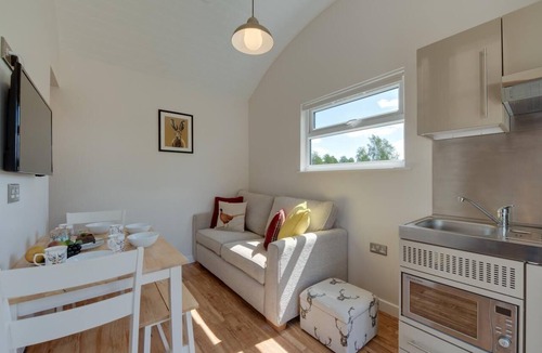 Banham Cottage | 1 Bed in Banham (oc-b1900)