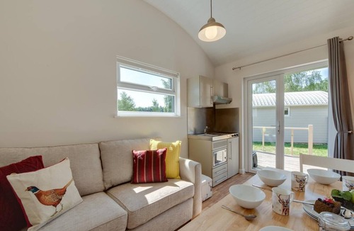 Banham Cottage | 1 Bed in Banham (oc-b1900)