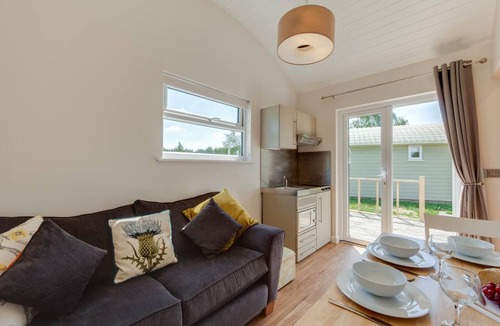 Banham Cottage | 1 Bed in Banham (oc-c1899)