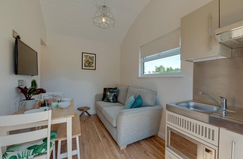 Banham Cottage | 1 Bed in Banham (oc-h1898)