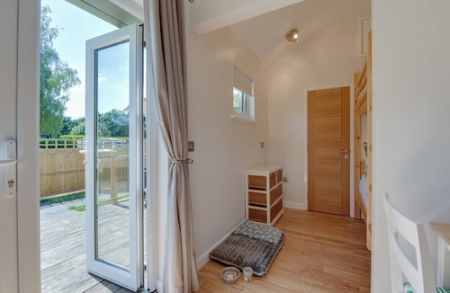 Banham Cottage | 1 Bed in Banham (oc-h1898)