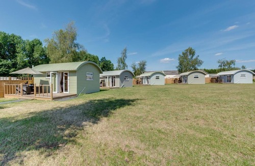 Banham Cottage | 1 Bed in Banham (oc-h1898)