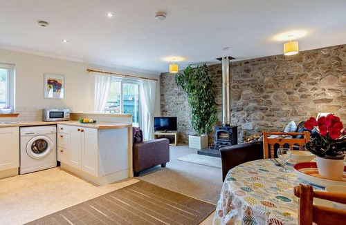 Marybank House | 1 Bed in Beauly (oc-82779)