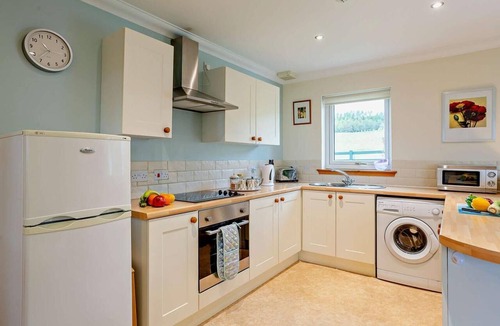 Marybank House | 1 Bed in Beauly (oc-82779)