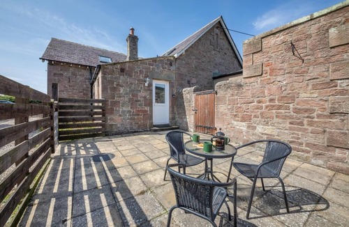 Berwick-upon-Tweed Cottage | 1 Bed in Berwick-upon-Tweed (oc-c32028)