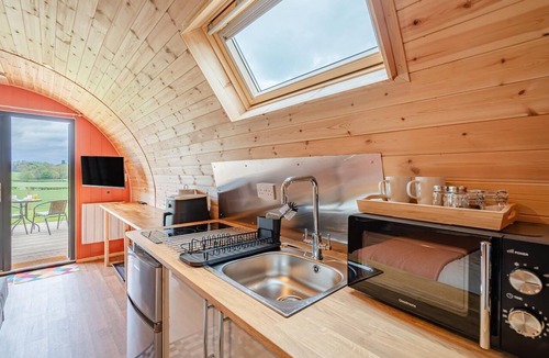 Kippen RV Rental | 1 Bed in Blairdrummond (oc-b37876)