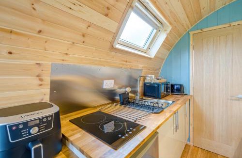 Kippen Other | 1 Bed in Blairdrummond oc-b37877