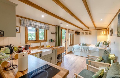 Newton House | 1 Bed in Broxburn oc-t44711