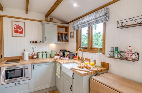 Newton House | 1 Bed in Broxburn oc-t44711