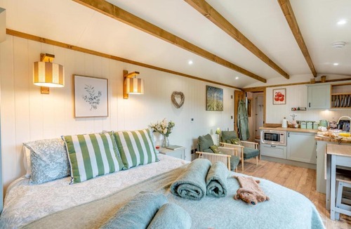 Newton House | 1 Bed in Broxburn oc-t44711