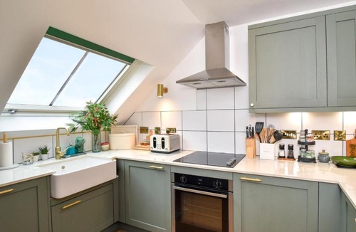 Kinghorn Apartment | 1 Bed in Burntisland oc-47388