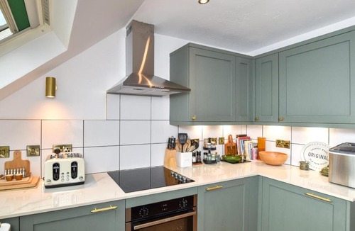 Kinghorn Apartment | 1 Bed in Burntisland oc-47388