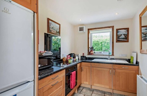 Saint John's Town of Dalry House | 1 Bed in Castle Douglas (oc-ca371)