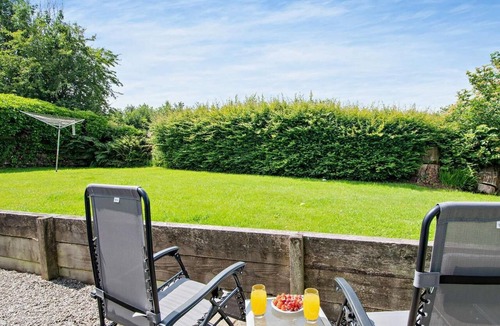 Saint John's Town of Dalry House | 1 Bed in Castle Douglas (oc-ca371)