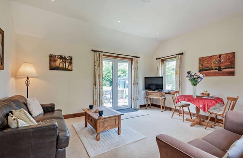 Saint John's Town of Dalry House | 1 Bed in Castle Douglas (oc-ca371)
