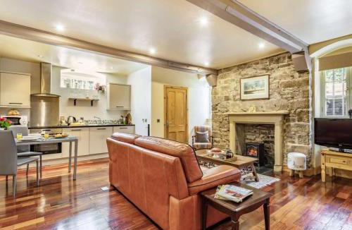 Crieff Apartment | 1 Bed in Crieff oc-87497