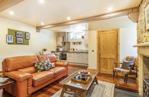 Crieff Apartment | 1 Bed in Crieff oc-87497