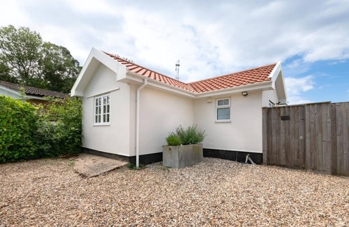 Debach House | 1 Bed in Debach (oc-lasn)