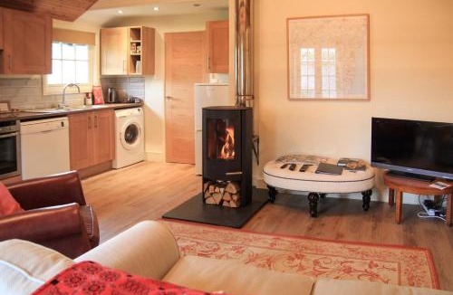 Debenham Cabin | 1 Bed in Debenham oc-glah