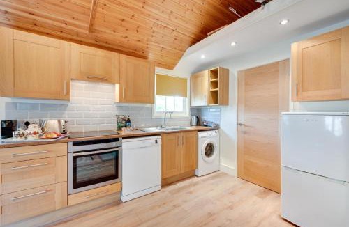 Debenham Cabin | 1 Bed in Debenham oc-glah
