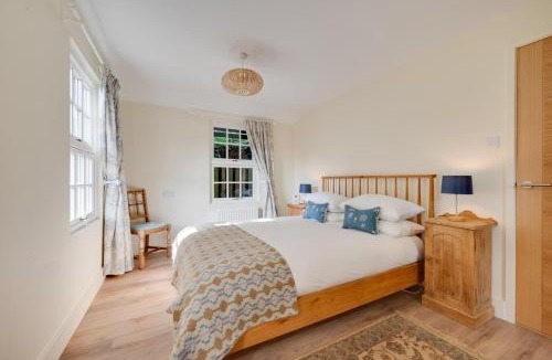 Debenham Cabin | 1 Bed in Debenham oc-glah