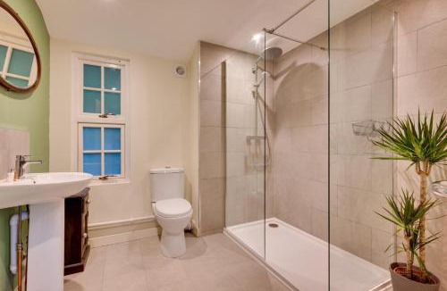 Debenham Cabin | 1 Bed in Debenham oc-glah