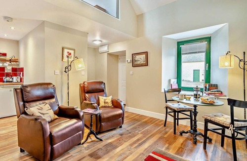 Perth House | 1 Bed in Dunning (oc-ca333)