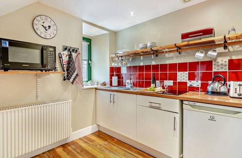 Perth House | 1 Bed in Dunning (oc-ca333)