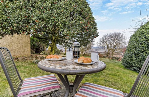 Perth House | 1 Bed in Dunning (oc-ca333)