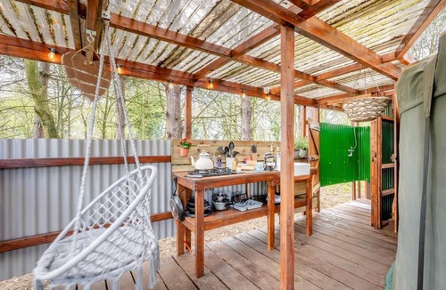 Melton Constable Cottage | 1 Bed in Edgefield (oc-y39010)