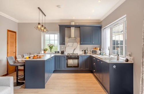 Tain Cottage | 1 Bed in Fearn (oc-w39499)
