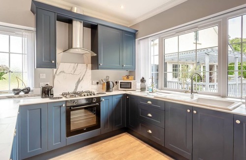 Tain Cottage | 1 Bed in Fearn (oc-w39499)