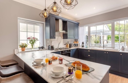 Tain Cottage | 1 Bed in Fearn (oc-w39499)