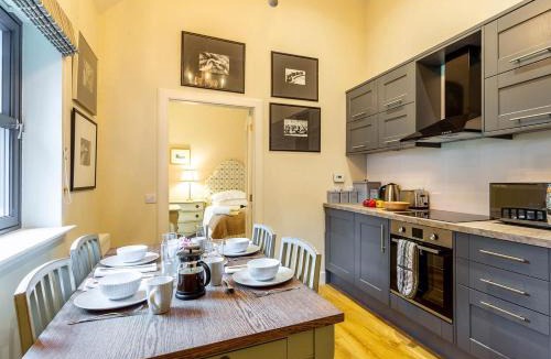 Forres House | 1 Bed in Forres oc-78430