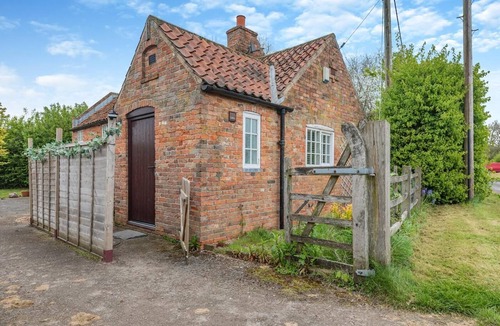 Gainsborough Cottage | 1 Bed in Gainsborough (oc-66230)