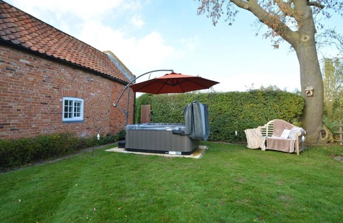 Gainsborough Cottage | 1 Bed in Gainsborough (oc-66230)