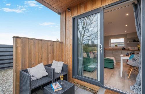 Gatehouse-of-Fleet Cabin | 1 Bed in Gatehouse Of Fleet oc-t34445