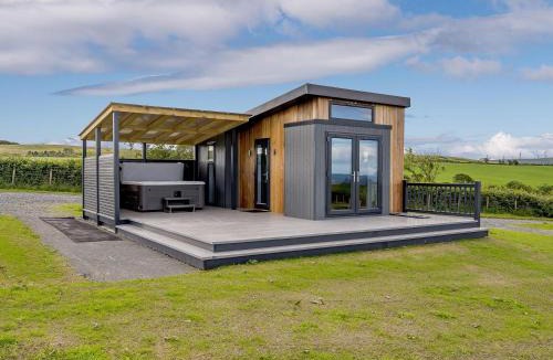 Girvan Cabin | 1 Bed in Girvan oc-78072
