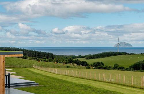 Girvan Cabin | 1 Bed in Girvan oc-78072