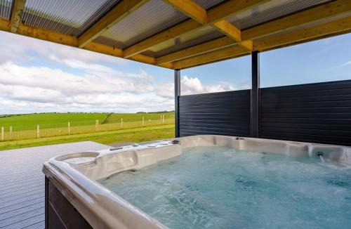 Girvan Cabin | 1 Bed in Girvan oc-78073