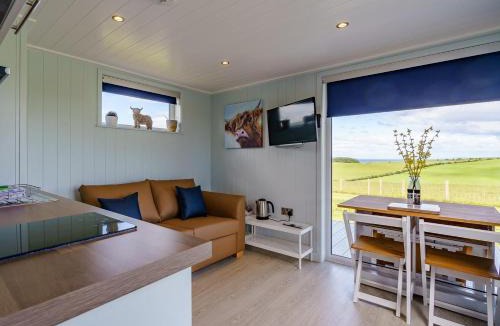 Girvan Cabin | 1 Bed in Girvan oc-78073